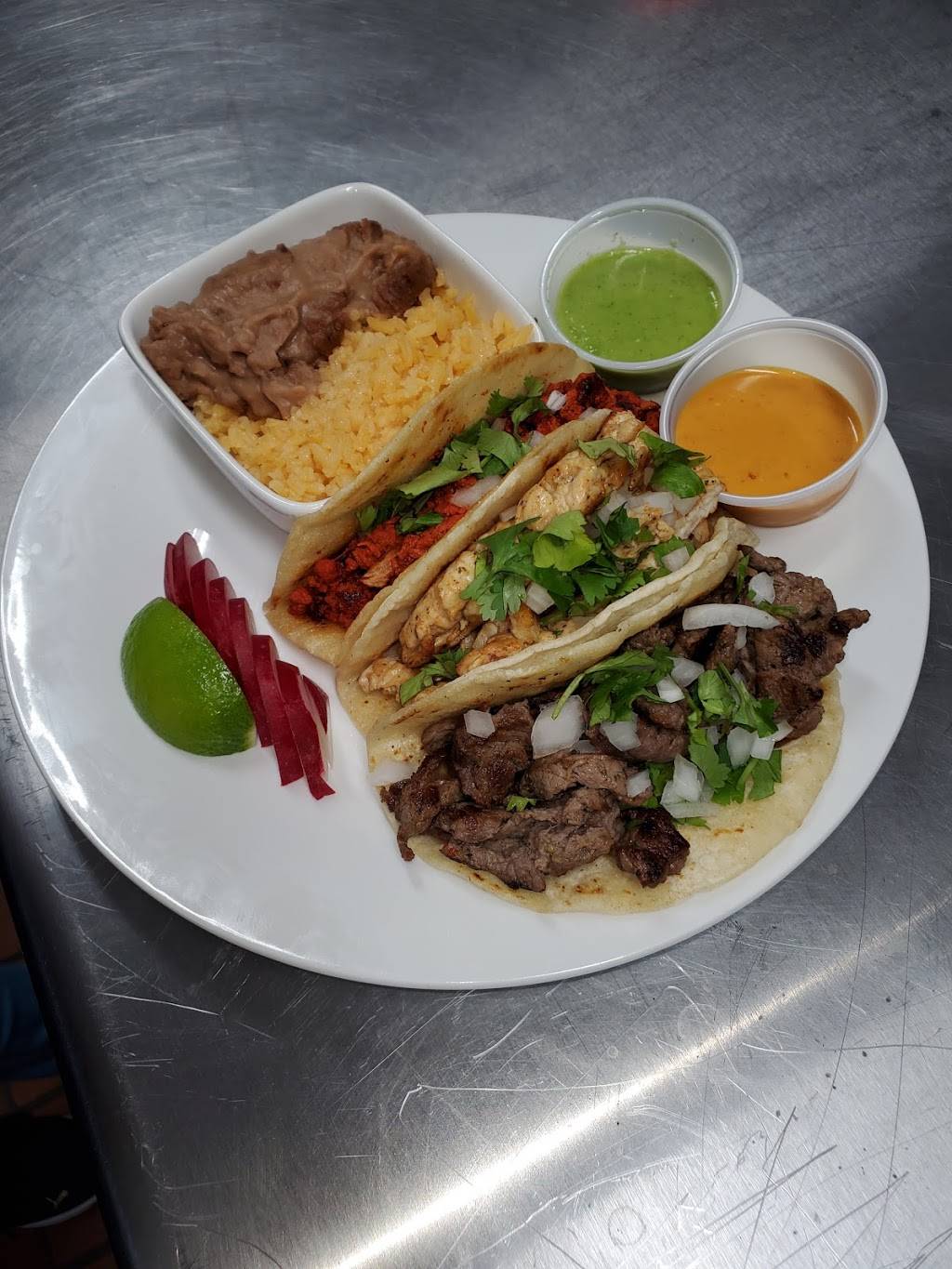Texas Tacos | restaurant | 11114 Rylie Crest Dr, Balch Springs, TX 75180, USA | 4696083336 OR +1 469-608-3336