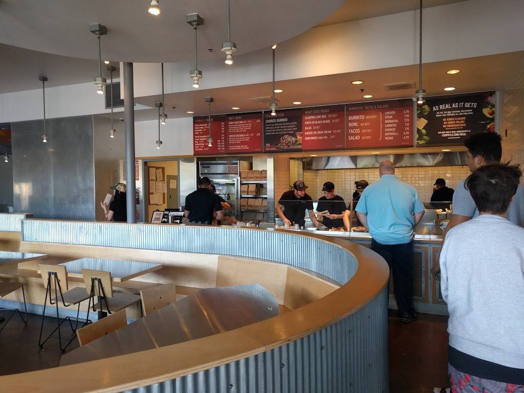 Chipotle Mexican Grill | restaurant | 8182 E Santa Ana Canyon Rd Ste 195, Anaheim, CA 92808, USA | 7142833092 OR +1 714-283-3092