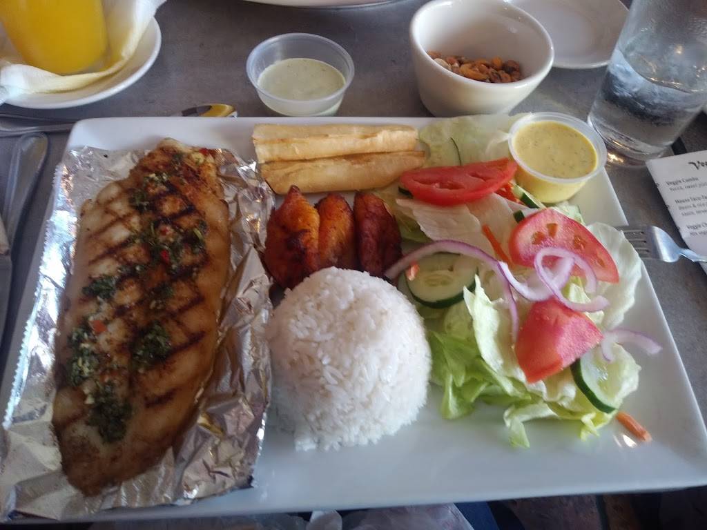 El Ceviche | restaurant | 3664 Webber St, Sarasota, FL 34232, USA | 9413466070 OR +1 941-346-6070