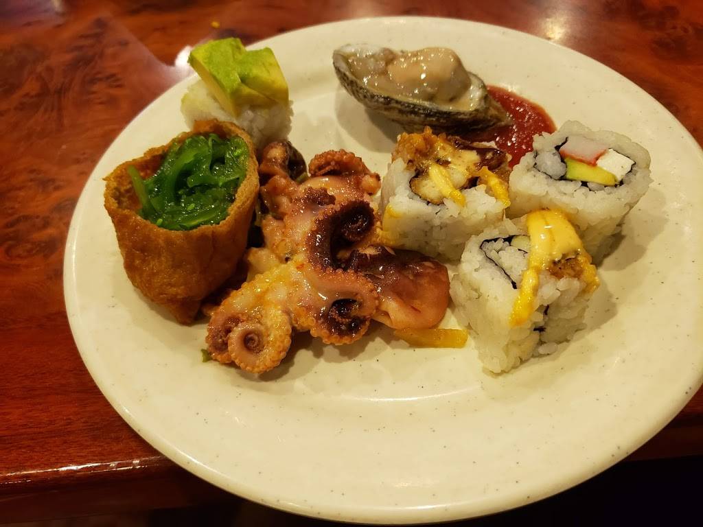 Asian Buffet | restaurant | 1608 Brahma Blvd, Kingsville, TX 78363, USA | 3615927888 OR +1 361-592-7888