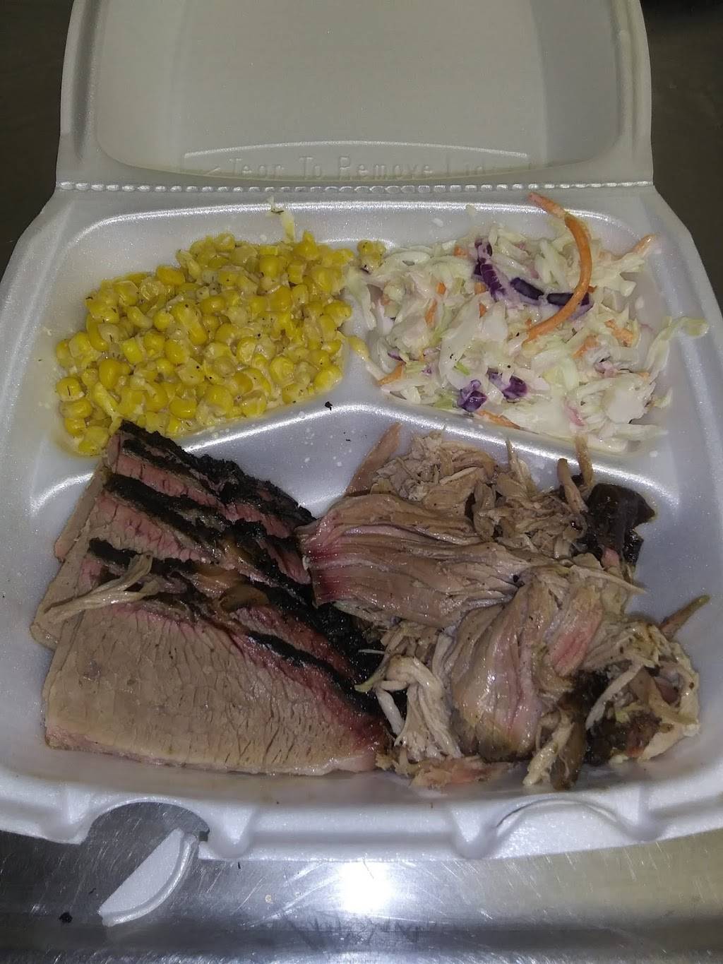 Jeffs BBQ | restaurant | 15440 Co Rd 543, Nevada, TX 75173, USA | 4693048530 OR +1 469-304-8530