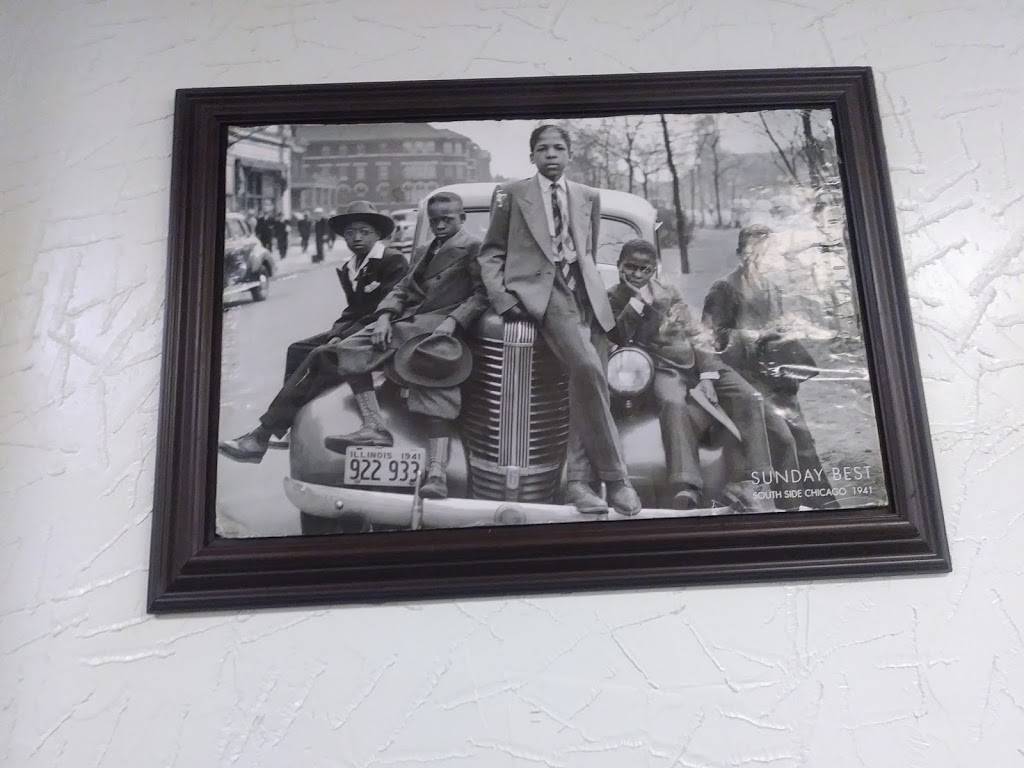 Ol Boys Soul Food Restaurant | restaurant | 243 S 60th St, Philadelphia, PA 19139, USA | 2154713331 OR +1 215-471-3331