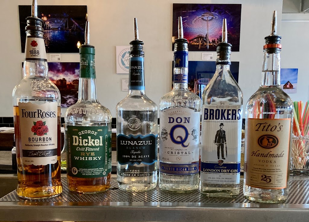 North Hill On Garland Restaurant & Bar | restaurant | 706 W Garland Ave Suite B, Spokane, WA 99205, USA | 5093155881 OR +1 509-315-5881