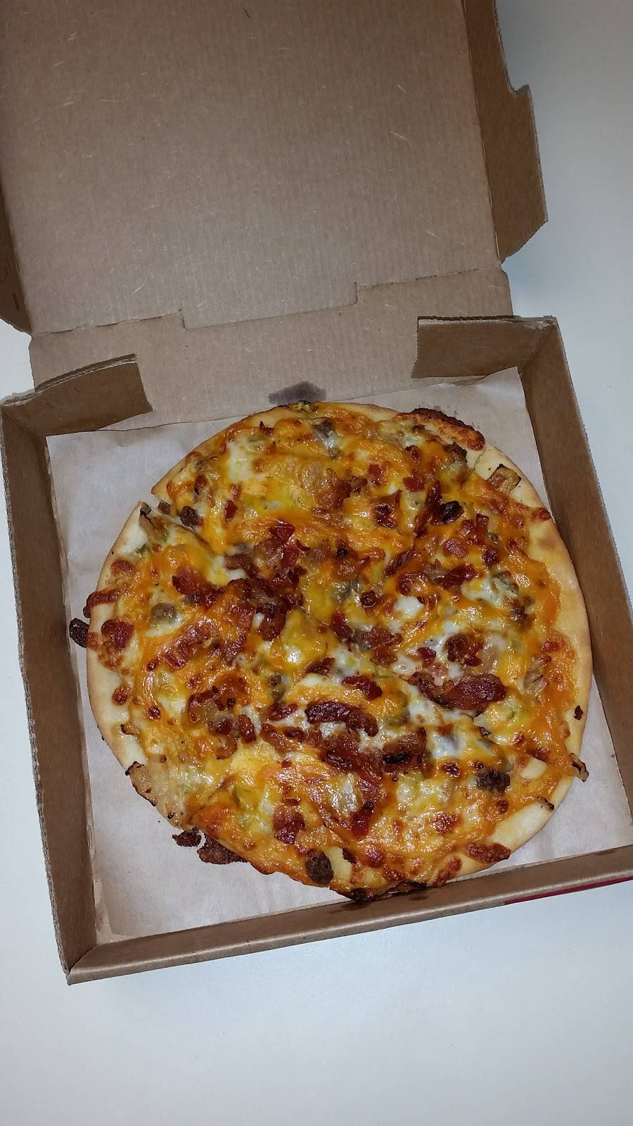 LaRosas Pizza Compton Rd | restaurant | 2467 Compton Rd, Cincinnati, OH 45231, USA | 5133471111 OR +1 513-347-1111