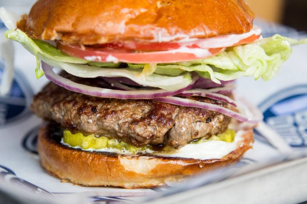 Blue Door Pub — Lyn-Lake | restaurant | 3006 Lyndale Ave S, Minneapolis, MN 55408, USA | 6123534838 OR +1 612-353-4838