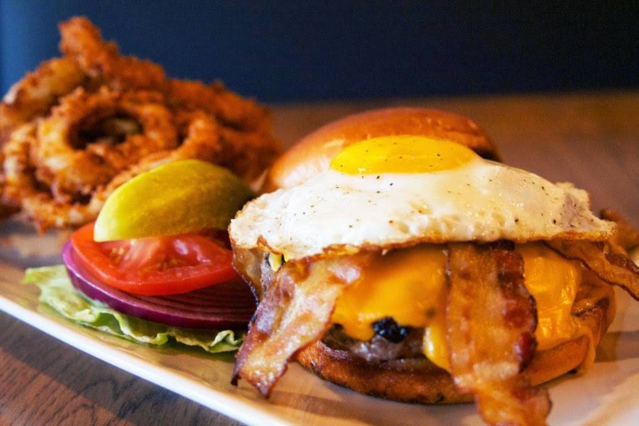 Nobel House | restaurant | 305 W State St, Geneva, IL 60134, USA | 6304020452 OR +1 630-402-0452