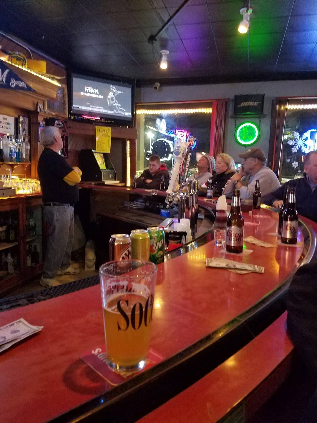 T-Bone Bar & Grill | restaurant | 400 N Central Ave, Marshfield, WI 54449, USA | 7158981035 OR +1 715-898-1035