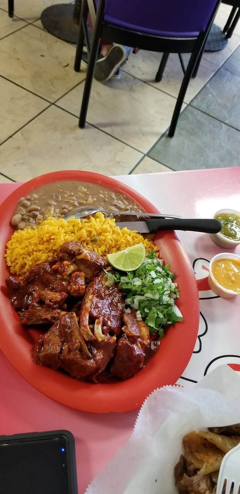 La Moreliana Taqueria | restaurant | Conyers, GA 30012, USA | 7706487186 OR +1 770-648-7186