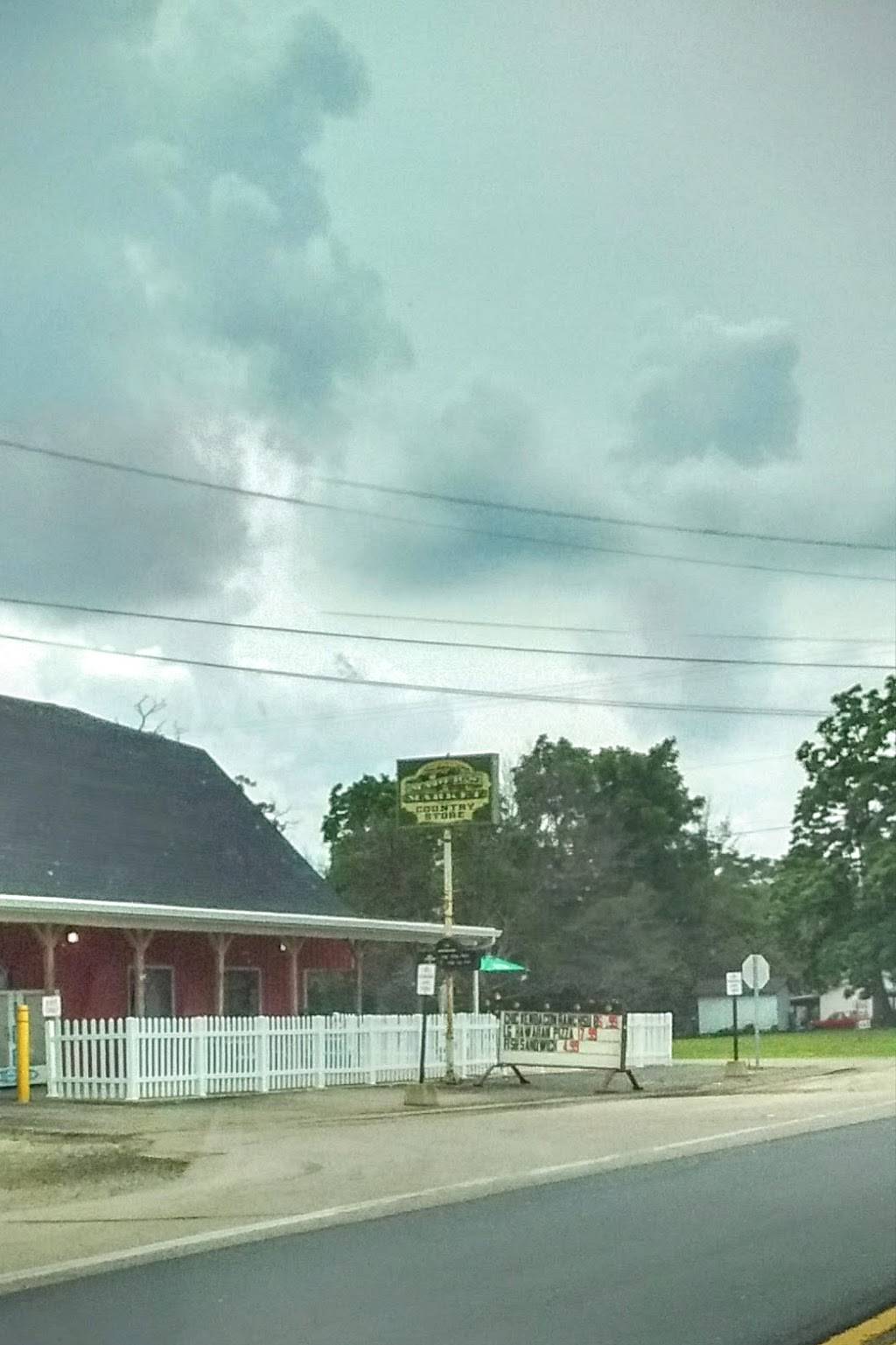 Maders Market | meal takeaway | 1730 Troy Rd, Springfield, OH 45504, USA | 9373992983 OR +1 937-399-2983