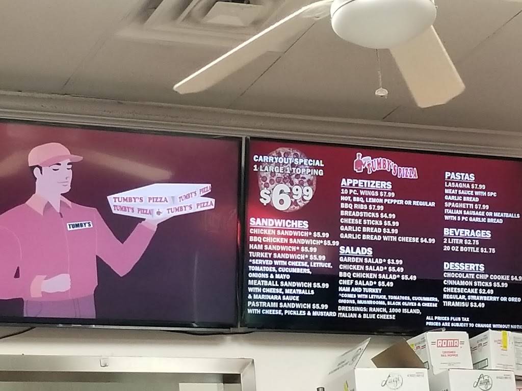 Tumbys Pizza | restaurant | 7119 Rita Ave, Huntington Park, CA 90255, USA | 3235846090 OR +1 323-584-6090