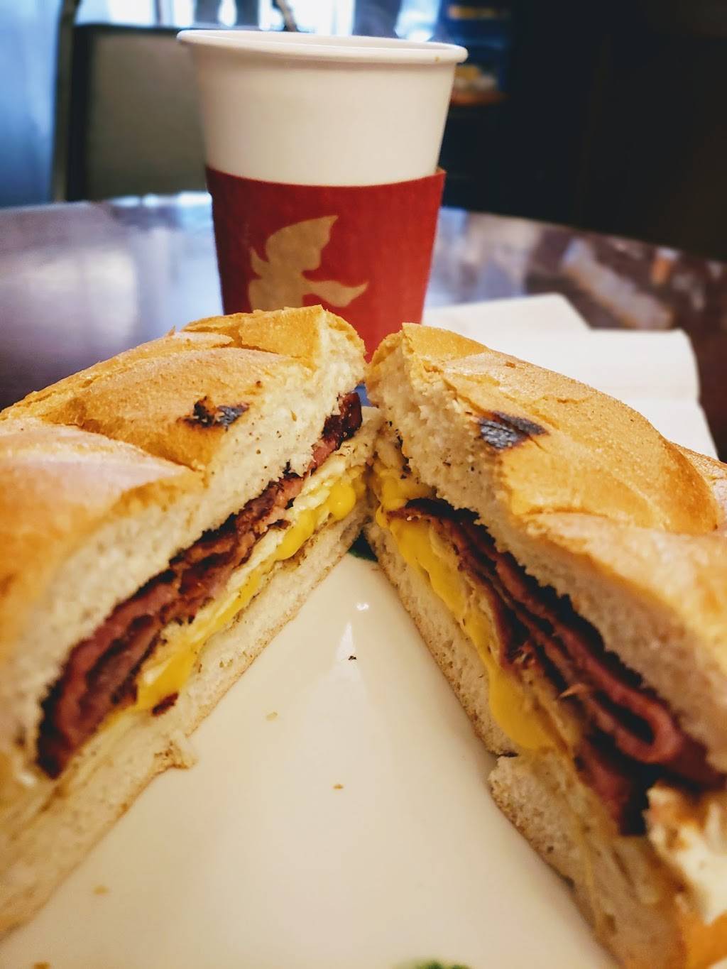 Penny House Cafe | cafe | 732 Washington Ave, Brooklyn, NY 11238, USA | 3472407281 OR +1 347-240-7281