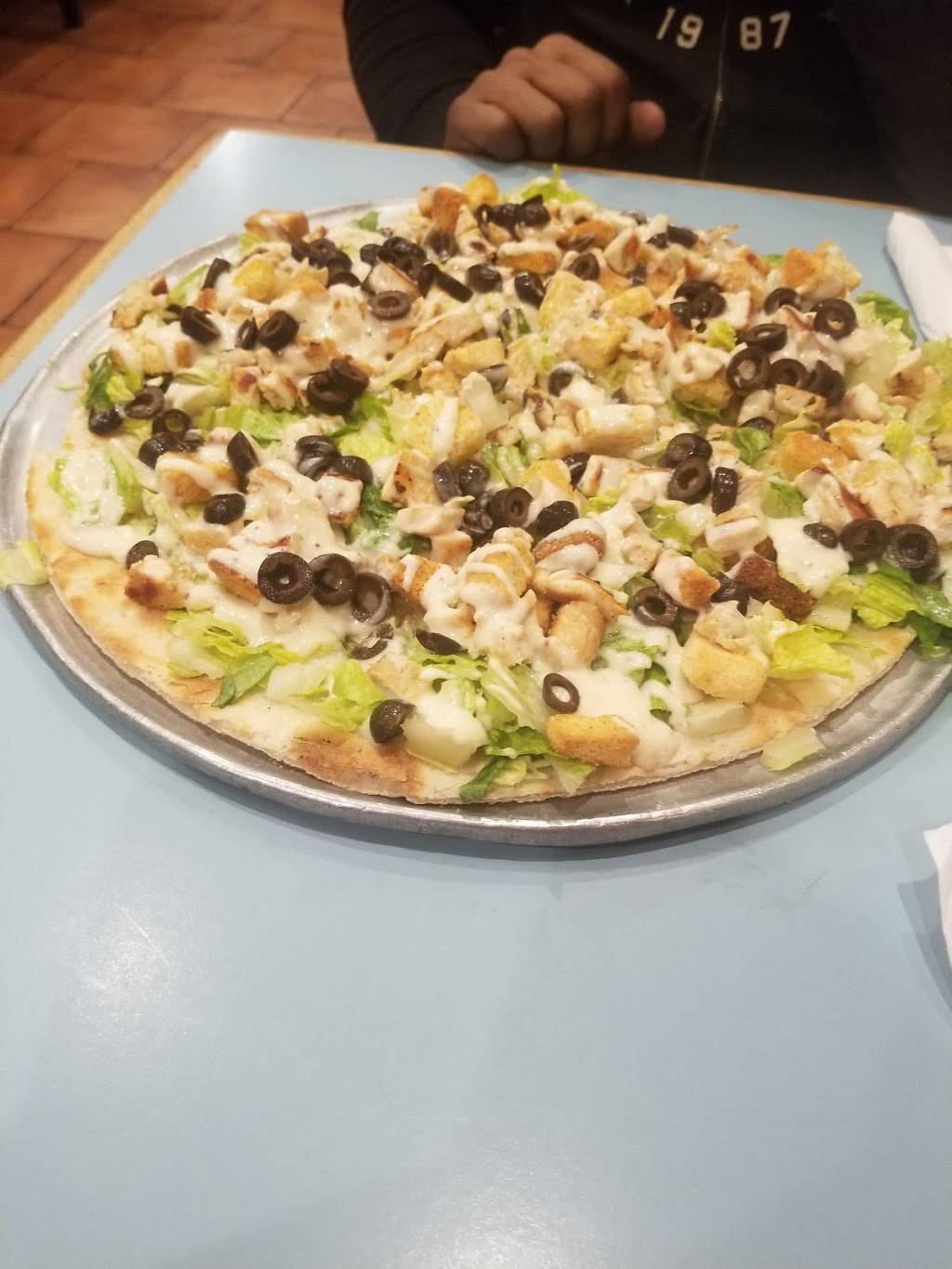Francescos Pizzeria & Restaurant | restaurant | 2595 Woodbridge Ave, Edison, NJ 08817, USA | 7322481010 OR +1 732-248-1010