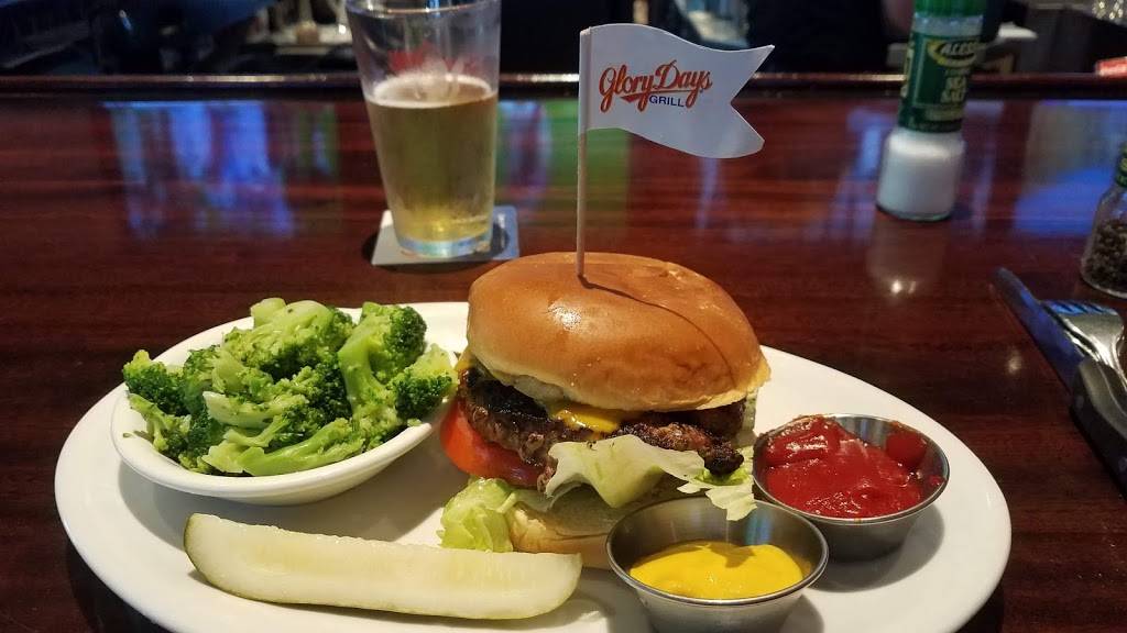 Glory Days Grill | restaurant | 5056 Daniels Pkwy, Fort Myers, FL 33912, USA | 2396903287 OR +1 239-690-3287