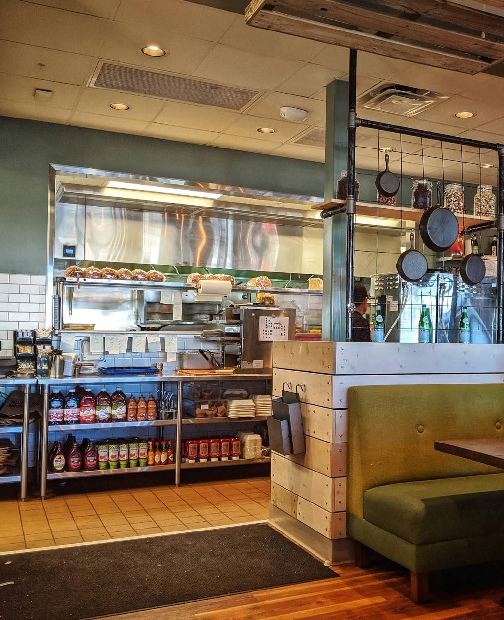 First Watch - Bowles | cafe | 5866 S Wadsworth Blvd #3700, Littleton, CO 80123, USA | 7205711344 OR +1 720-571-1344