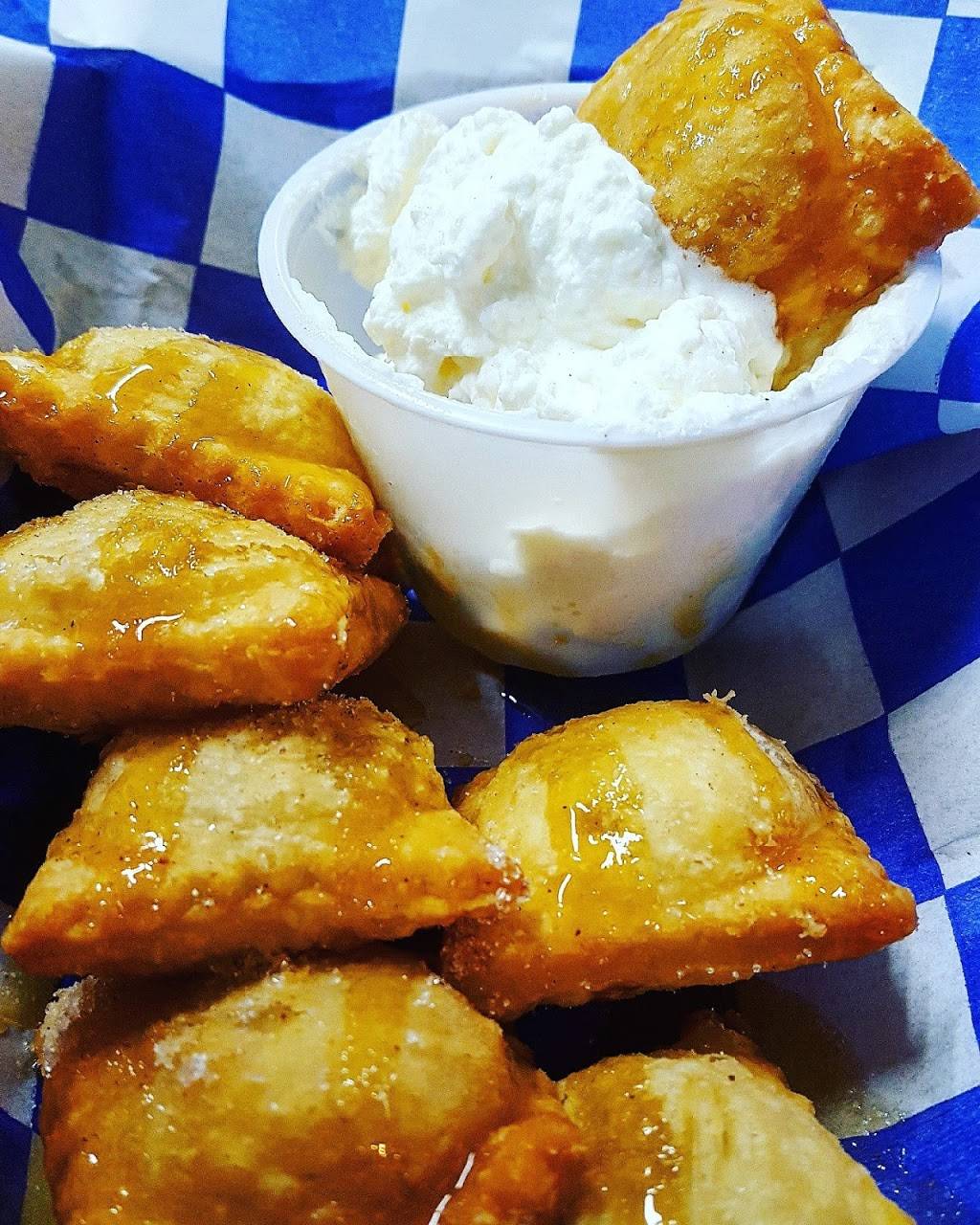 Truck Norris STL | restaurant | Mobile, Ballwin, MO 63021, USA | 3147952510 OR +1 314-795-2510