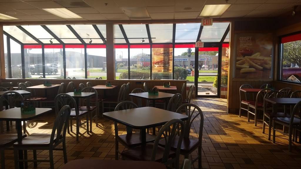 Burger King | restaurant | 16791 Torrence Ave, Lansing, IL 60438, USA | 7088952009 OR +1 708-895-2009