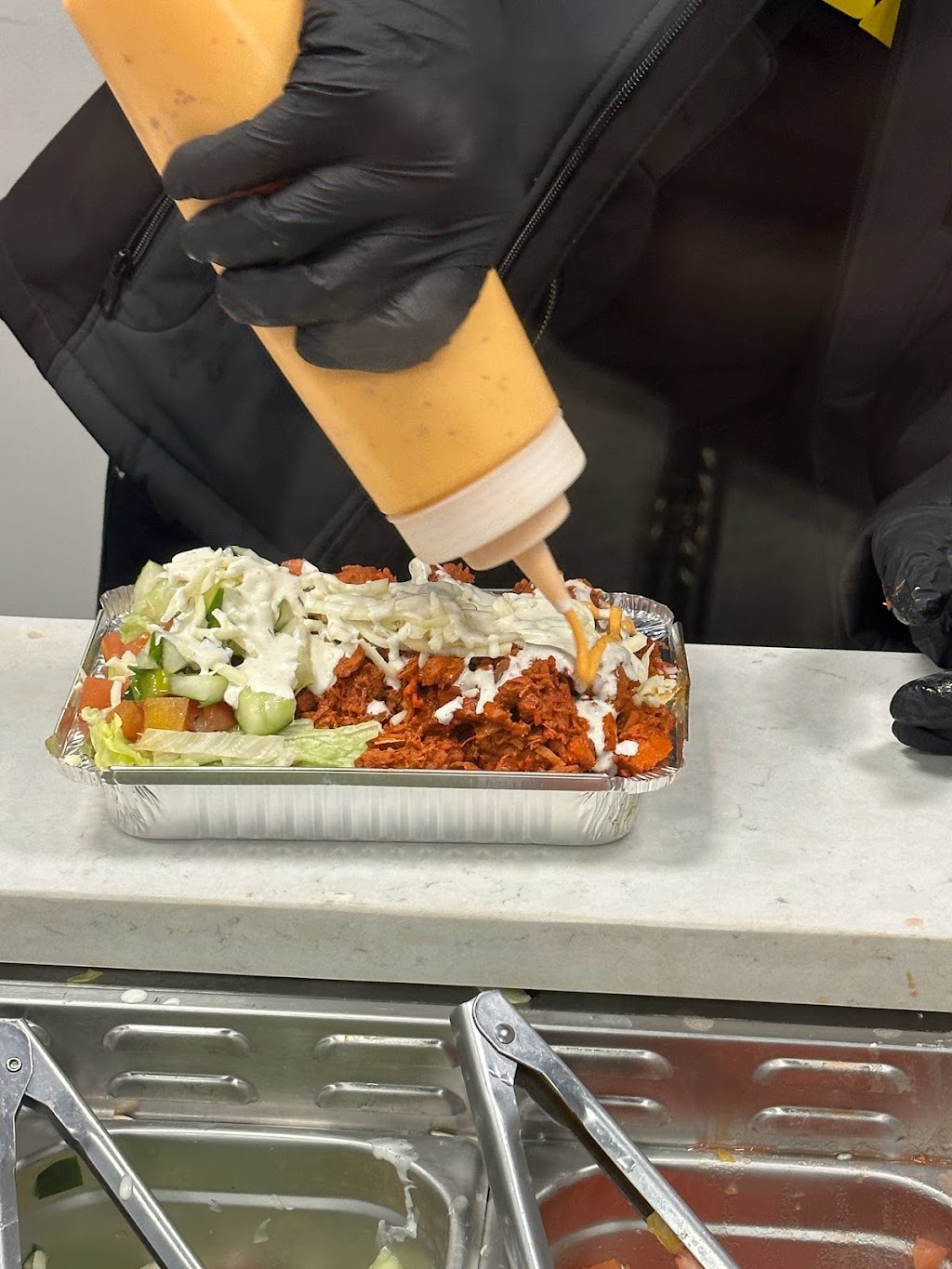 Bitez | restaurant | 2443 Centreville Rd G-4, Herndon, VA 20171, USA | 2405479746 OR +1 240-547-9746