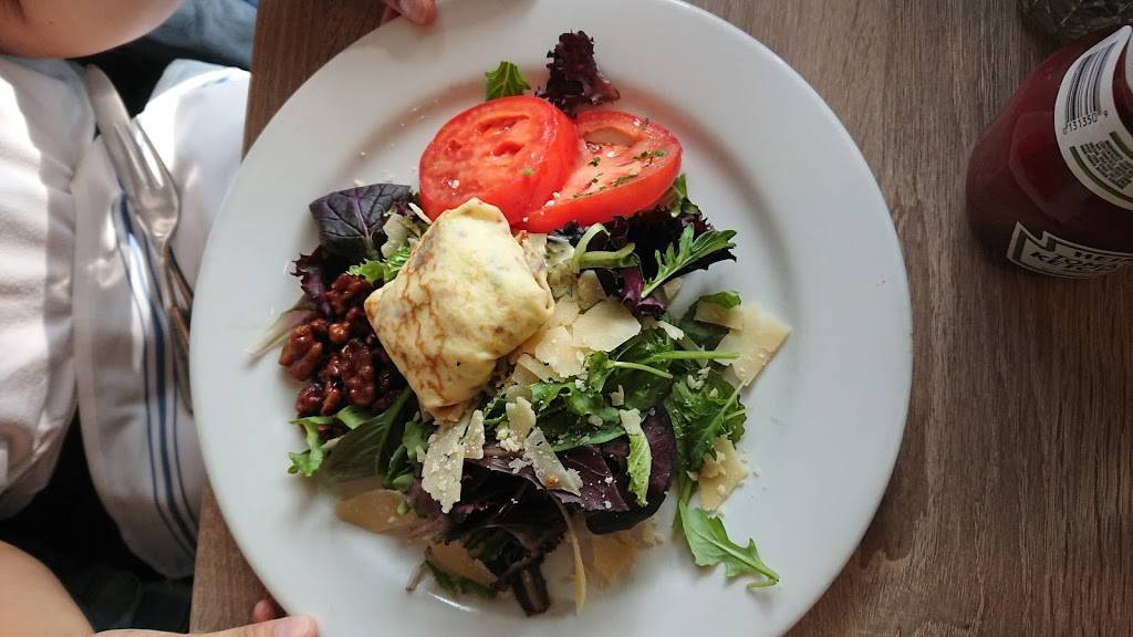 Nonnis Bistro | restaurant | 425 Main St, Pleasanton, CA 94566, USA | 9256000411 OR +1 925-600-0411