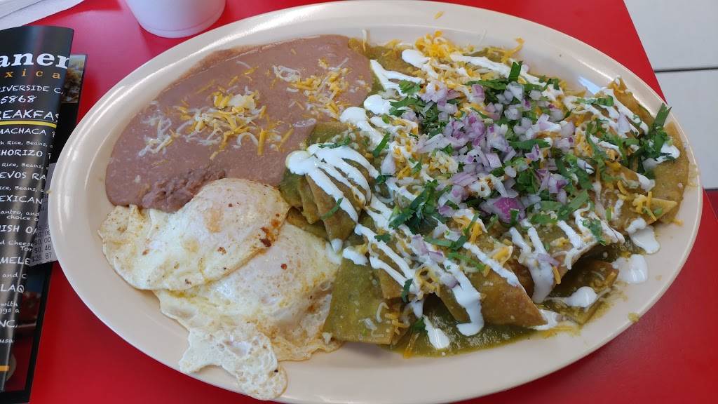 El Habanero Mexican Food | restaurant | 6160 Arlington Ave, Riverside, CA 92504, USA | 9513435868 OR +1 951-343-5868