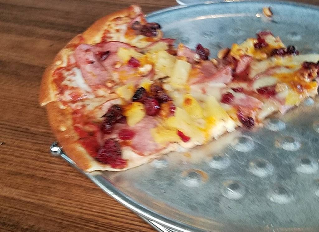 Crust Pizza Co. | restaurant | Village Center, 8000 Research Forest Dr #340, The Woodlands, TX 77382, USA | 8325850999 OR +1 832-585-0999