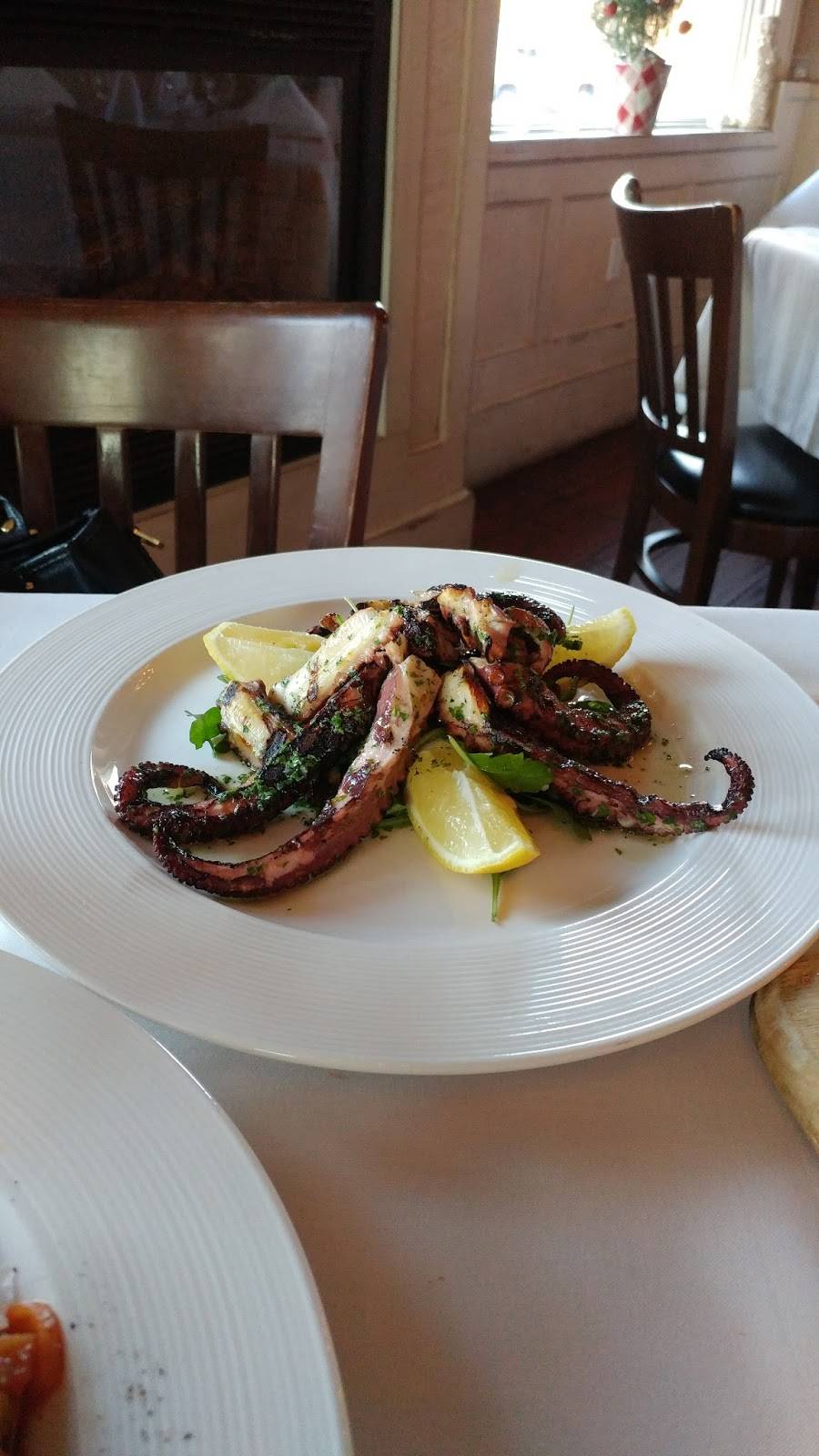 Liola | restaurant | 15-01 149th St, Whitestone, NY 11357, USA | 7187671110 OR +1 718-767-1110