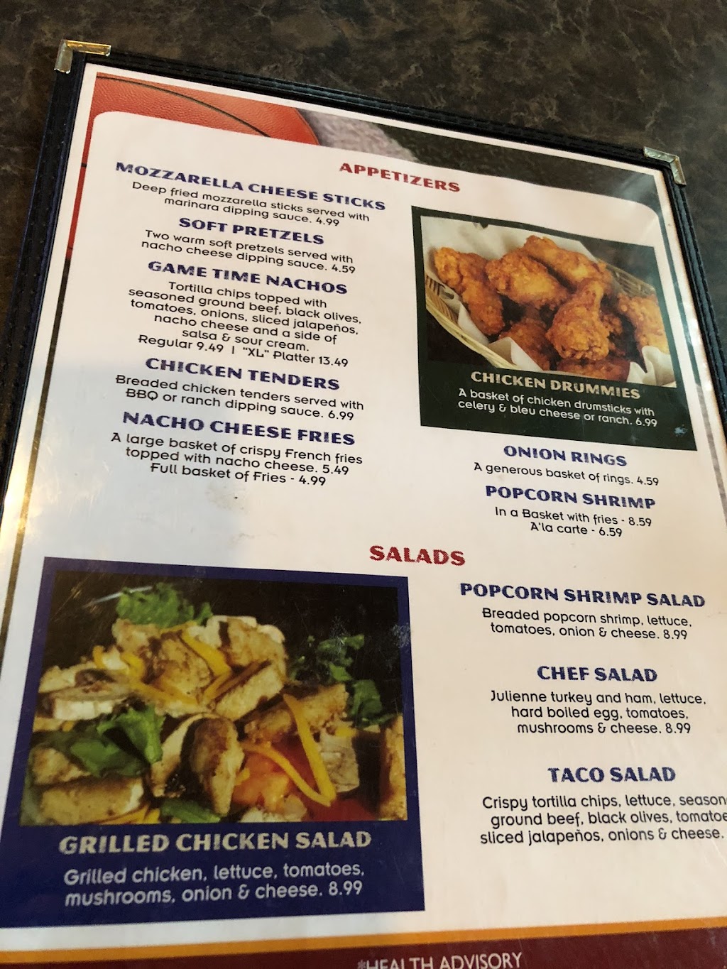 Game Time Sports Bar & Grill | restaurant | 6862 Co Rd K, Middleton, WI 53562, USA | 6088312401 OR +1 608-831-2401