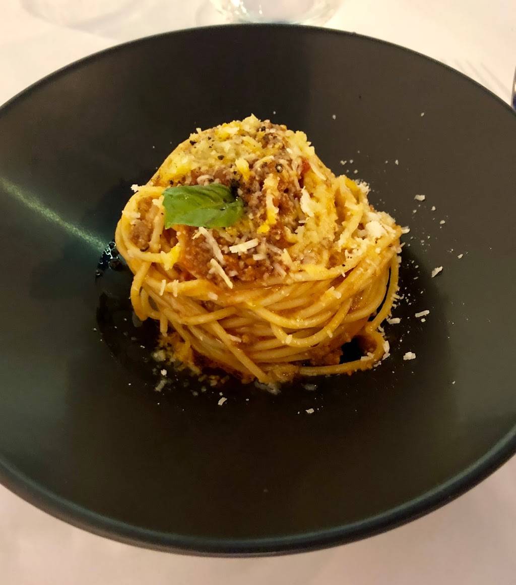 Soul Sicilian Fusion | restaurant | 516 Cleveland St, Clearwater, FL 33755, USA | 7277543259 OR +1 727-754-3259