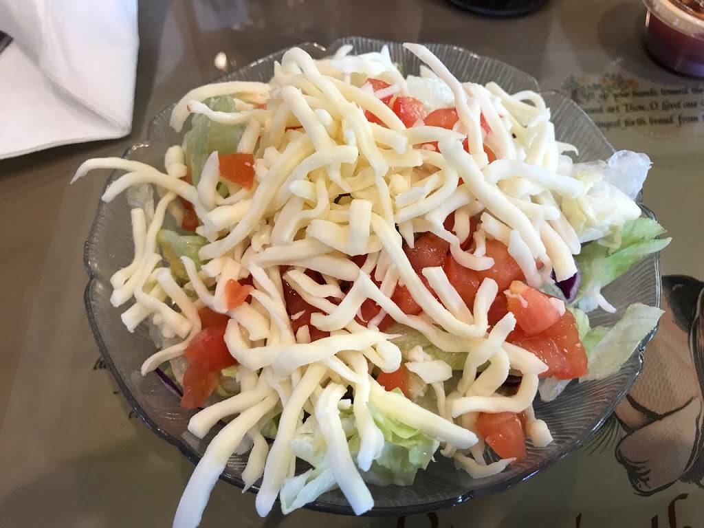 Brooks Uppercrust Pizza-Grill | restaurant | 1197 N Washington St, Marion, IN 46952, USA | 7656644444 OR +1 765-664-4444