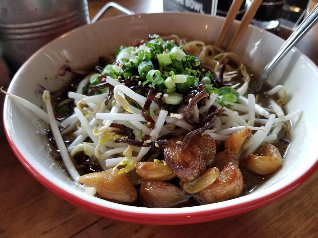 Furious Spoon Andersonville | restaurant | 5406 N Clark St, Chicago, IL 60640, USA | 8722087678 OR +1 872-208-7678