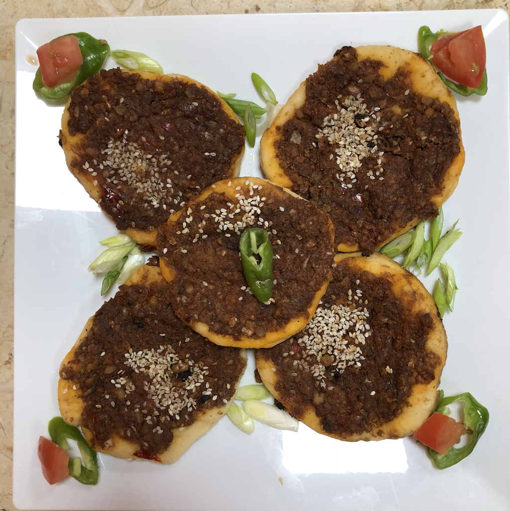 Felfla Cafe | restaurant | 6906 3rd Ave, Brooklyn, NY 11209, USA | 7183335570 OR +1 718-333-5570