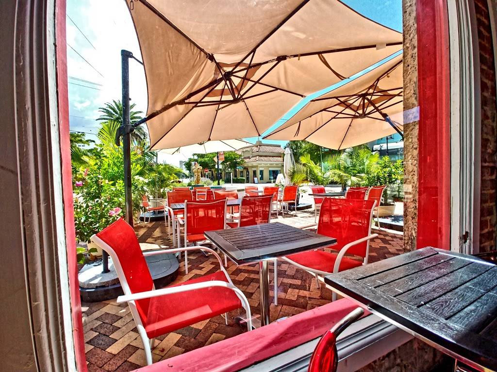 The Fountain Kitchen & Wine Bar | restaurant | 543 S Pineapple Ave, Sarasota, FL 34236, USA | 9412038523 OR +1 941-203-8523