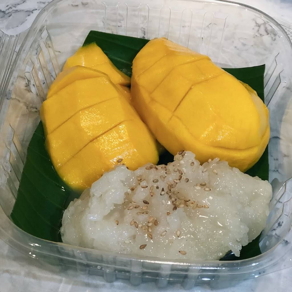 The Yard Thai Cuisine | restaurant | 5889 Kanan Rd, Agoura Hills, CA 91301, USA | 8185327272 OR +1 818-532-7272