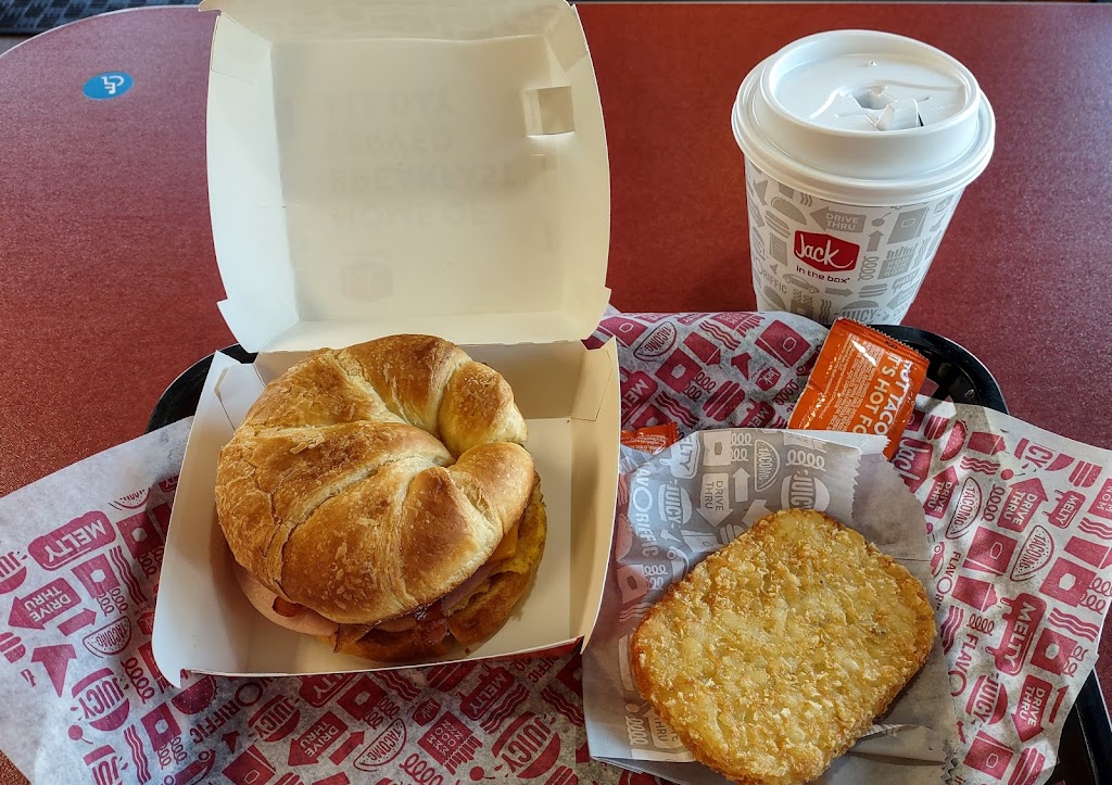 Jack in the Box | restaurant | 505 S Milton Rd, Flagstaff, AZ 86001, USA | 9287741723 OR +1 928-774-1723