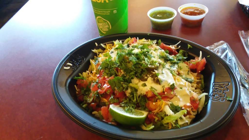 Moes Southwest Grill | restaurant | 333 Shallowford Rd, Gainesville, GA 30504, USA | 6789438656 OR +1 678-943-8656