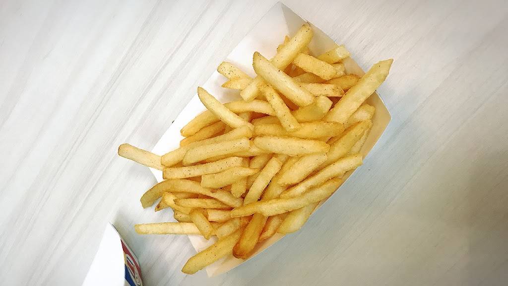 Hot Dog on a Stick | restaurant | Westfield Oakridge 925, Blossom Hill Rd #1617, San Jose, CA 95123, USA | 4083637915 OR +1 408-363-7915