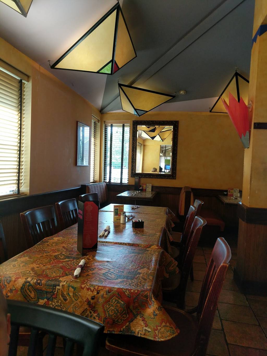 Border Cantina | restaurant | 21420 Novi Rd, Novi, MI 48375, USA | 2483477827 OR +1 248-347-7827