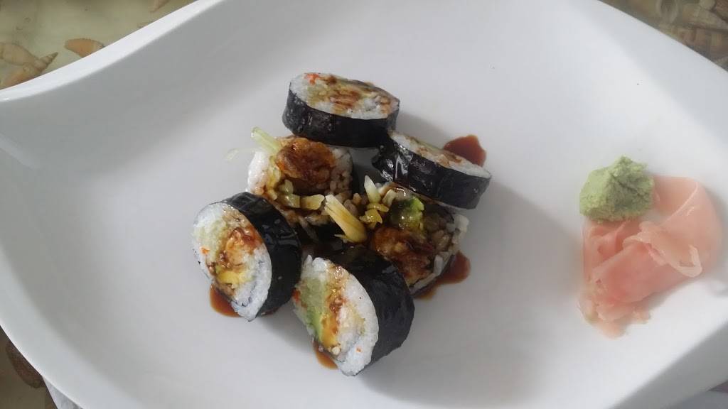 Crazy Cafe | restaurant | 3883 US-301, Riverview, FL 33578, USA | 8138982839 OR +1 813-898-2839