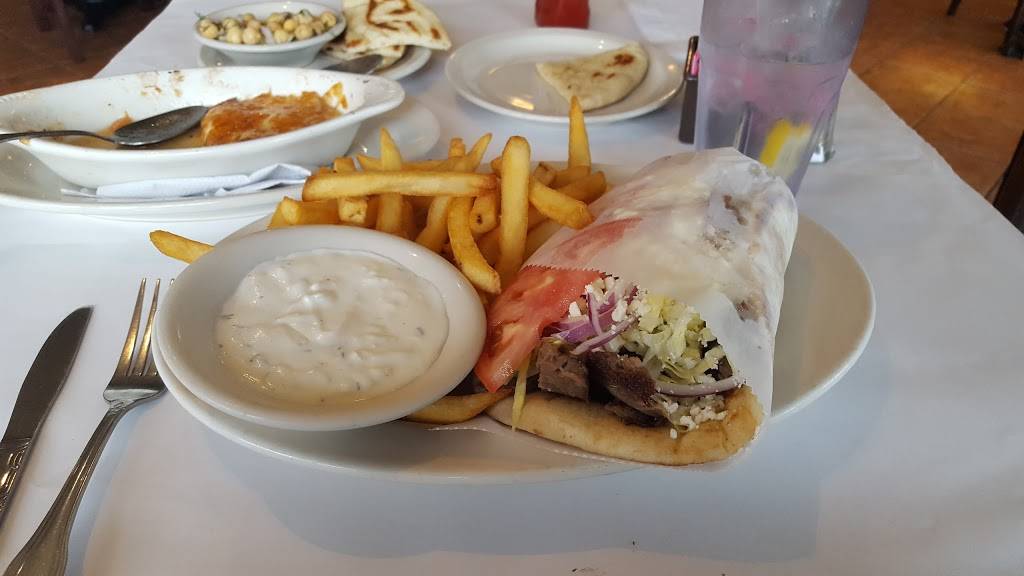 Orexi Greek American Grill | restaurant | 2601 Merrick Rd, Bellmore, NY 11710, USA | 5162216700 OR +1 516-221-6700