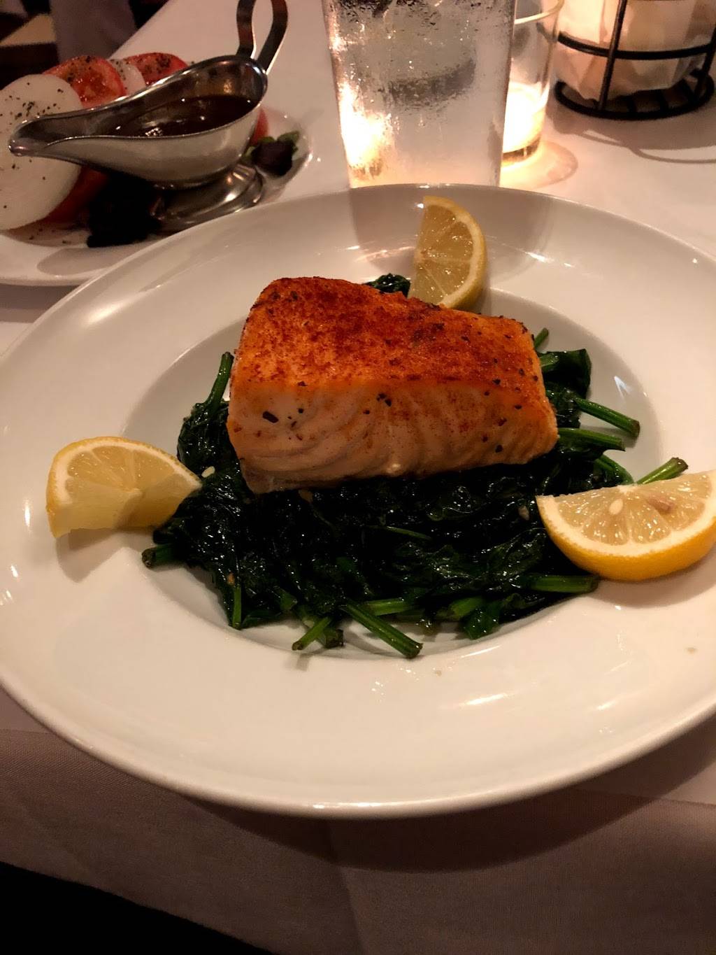 West Side Steakhouse | restaurant | 597 10th Ave, New York, NY 10036, USA | 2125644803 OR +1 212-564-4803