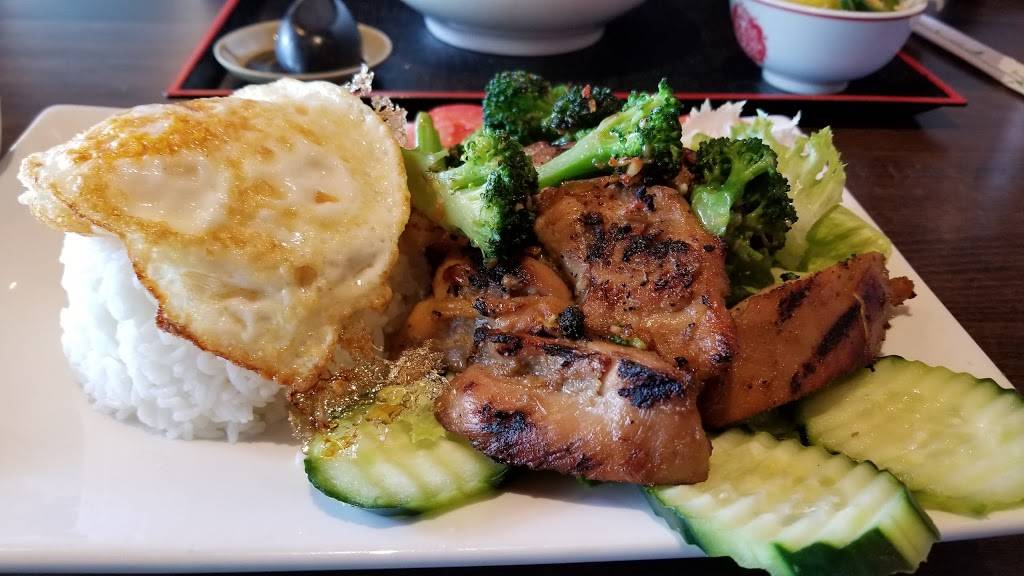 Le Bon Modern Vietnamese | restaurant | 1274 Persian Dr, Sunnyvale, CA 94089, USA | 4087342200 OR +1 408-734-2200