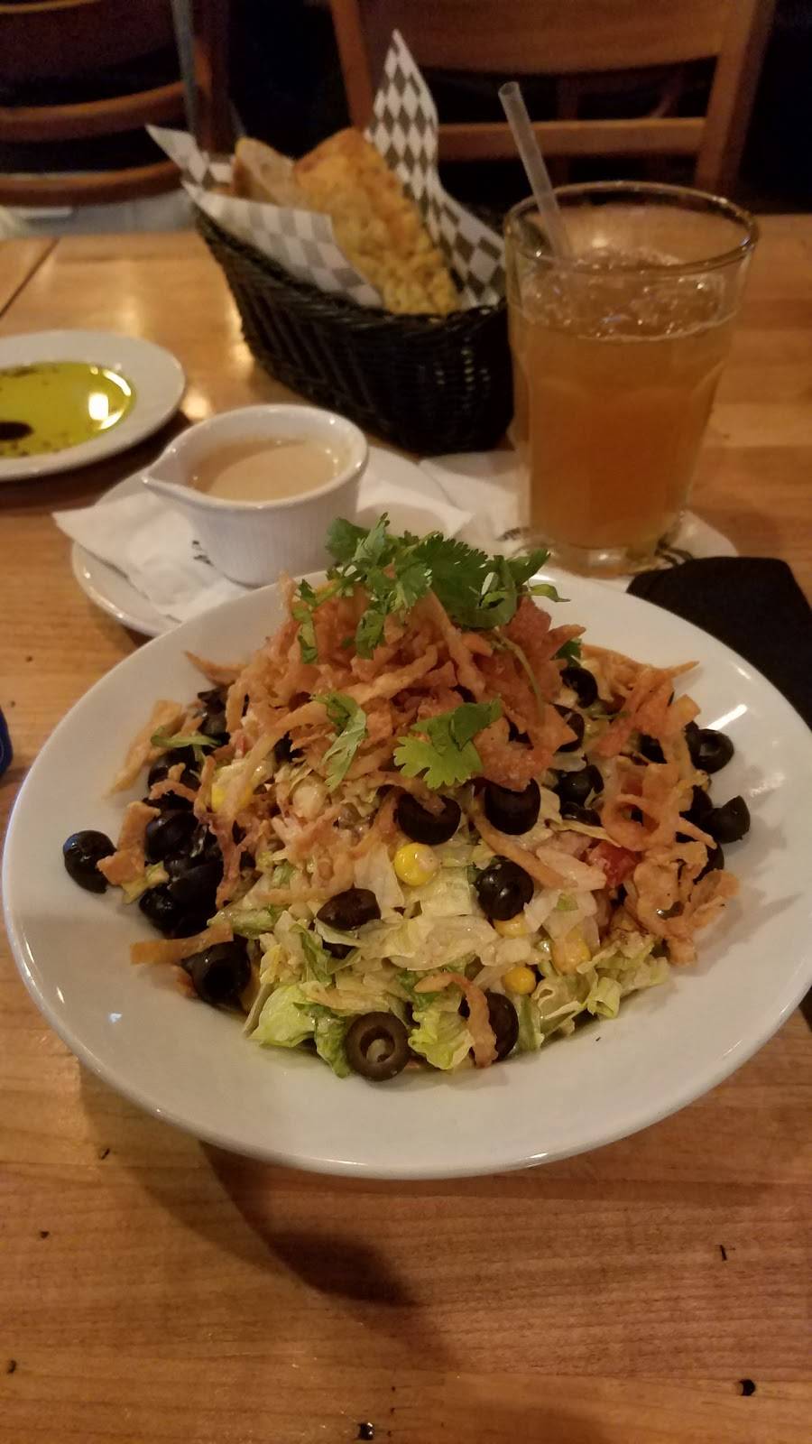 Marias Italian Kitchen | restaurant | 10761 Pico Blvd, Los Angeles, CA 90064, USA | 3104413663 OR +1 310-441-3663