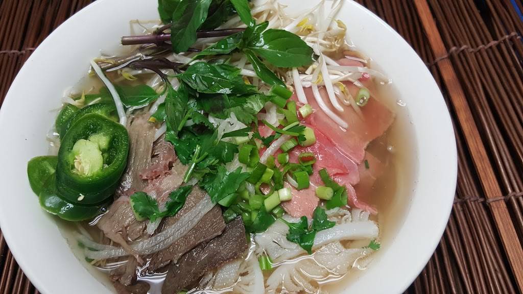 Pho Hana Restaurant | restaurant | 2777 S Diamond Bar Blvd, Diamond Bar, CA 91765, USA | 9094443081 OR +1 909-444-3081