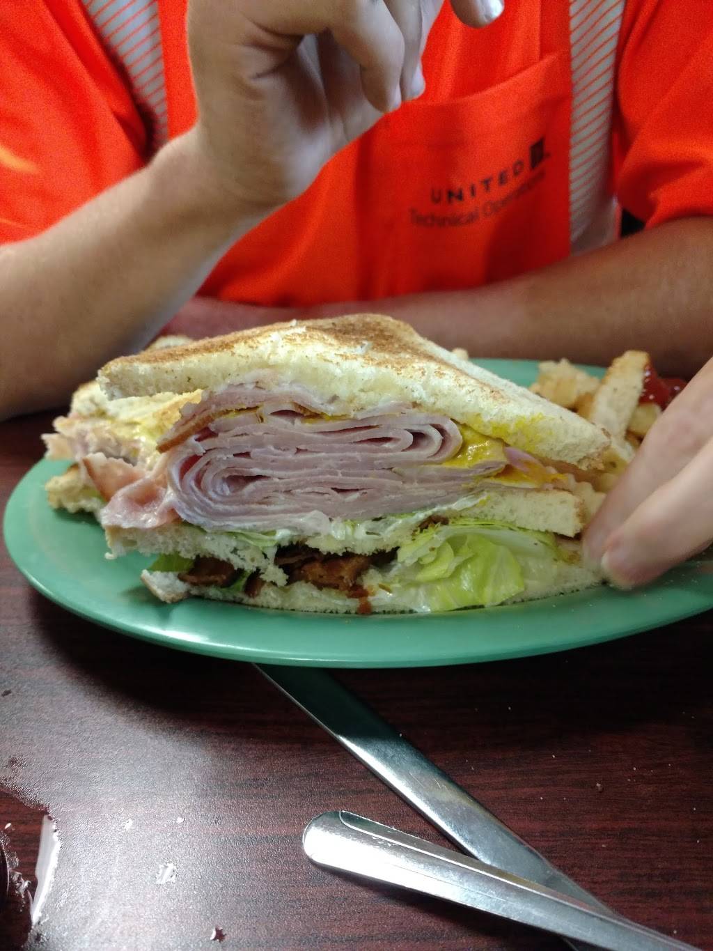 Sunnyside Grill | restaurant | 7995 Wesselman Rd, Cleves, OH 45002, USA | 5133535999 OR +1 513-353-5999