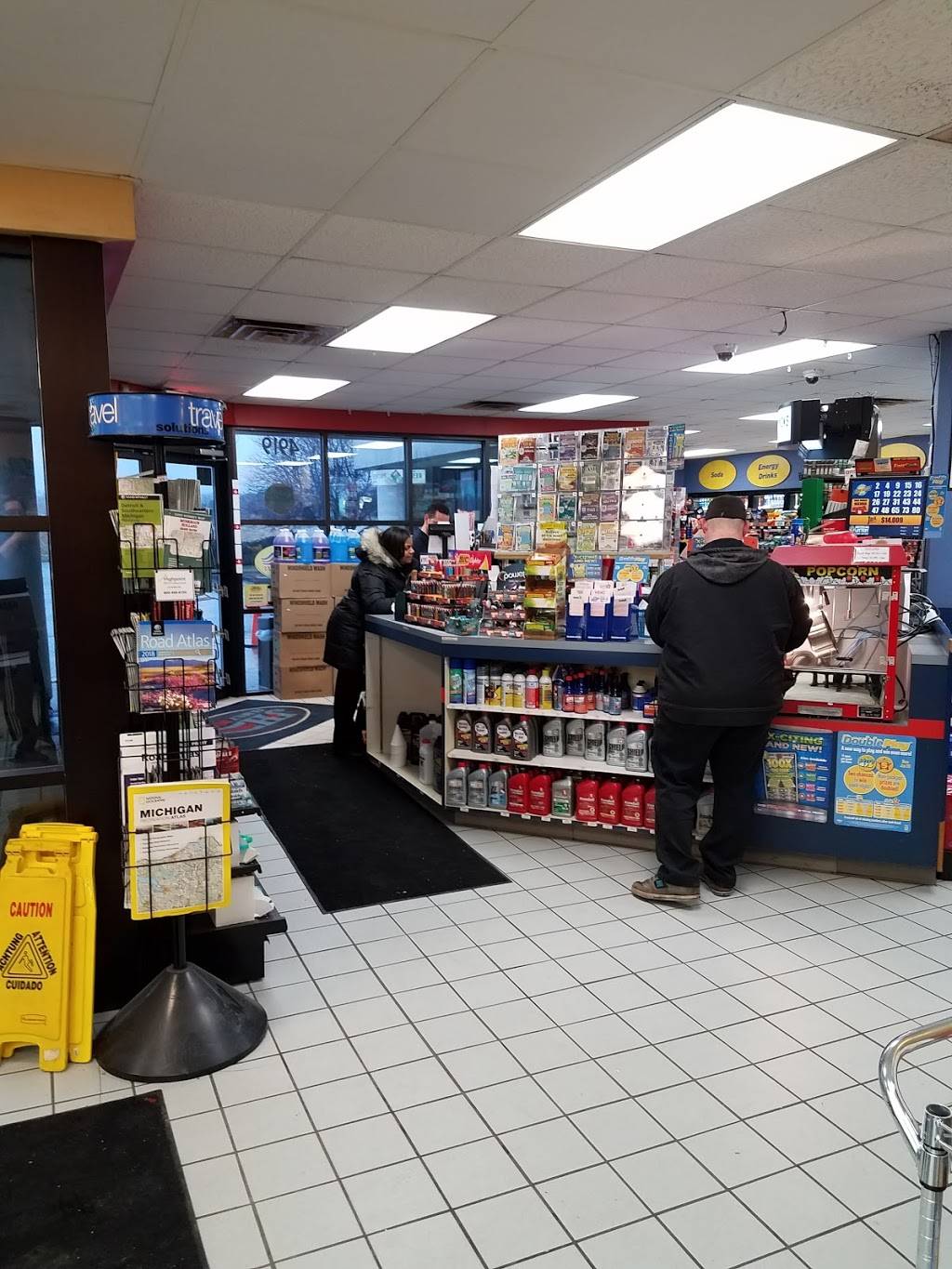 Subway | restaurant | 4919 Town Center Ct SE, Grand Rapids, MI 49512, USA | 6165545903 OR +1 616-554-5903