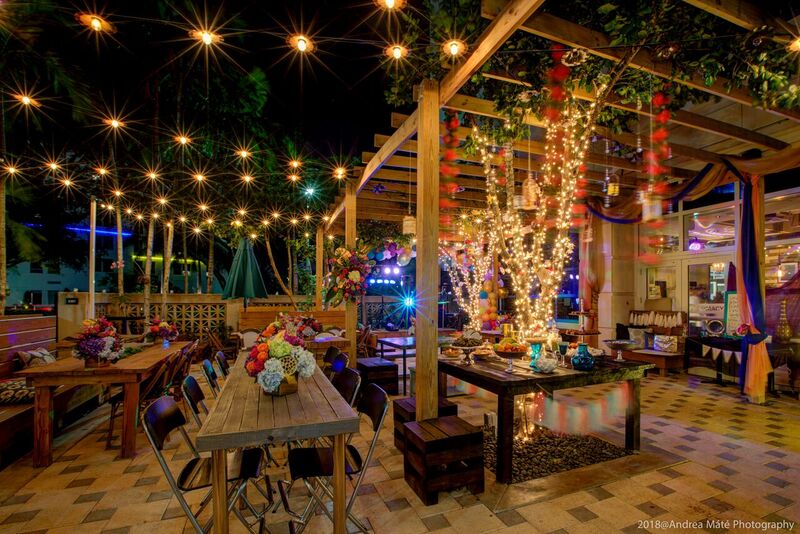 La Terraza Organic Restaurant-Doral | restaurant | 3105 NW 107th Ave, Doral, FL 33172, USA | 3056299464 OR +1 305-629-9464