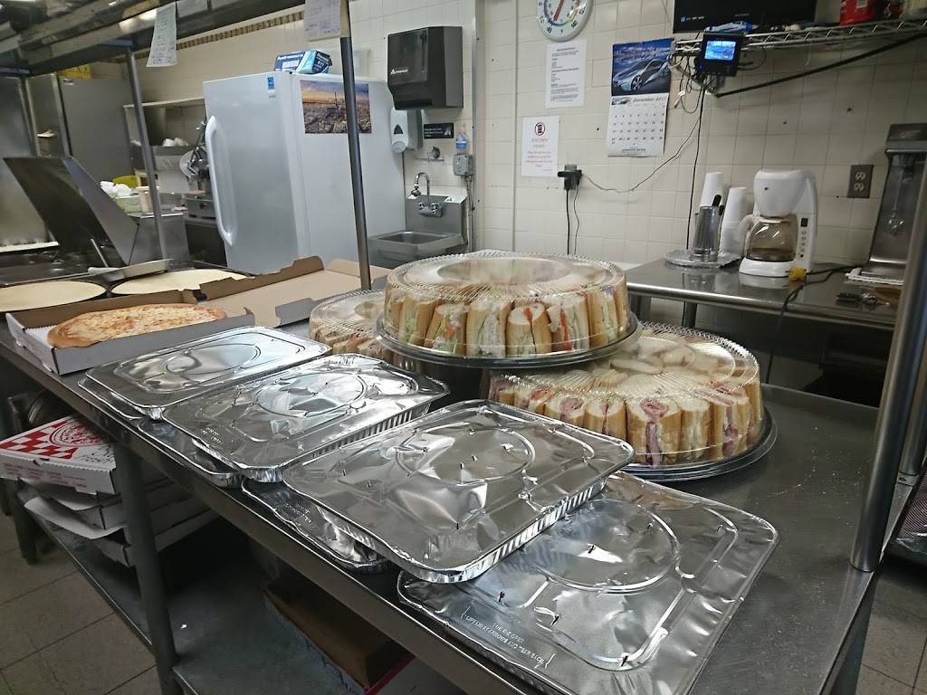 New Boston Style Pizza | restaurant | 3326, 2422 Rhawn St, Philadelphia, PA 19152, USA | 2153331500 OR +1 215-333-1500