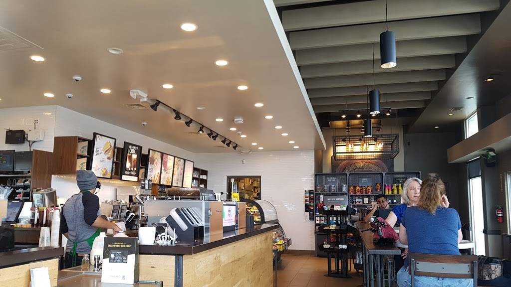 Starbucks | cafe | 5820 W Sam Houston Pkwy S, Houston, TX 77072, USA | 8325579721 OR +1 832-557-9721