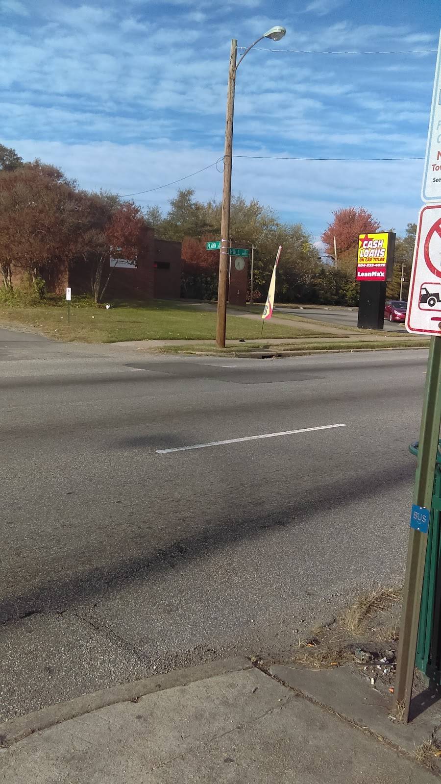 Becks Place | restaurant | 3053 Hull St, Richmond, VA 23224, USA | 8042337400 OR +1 804-233-7400