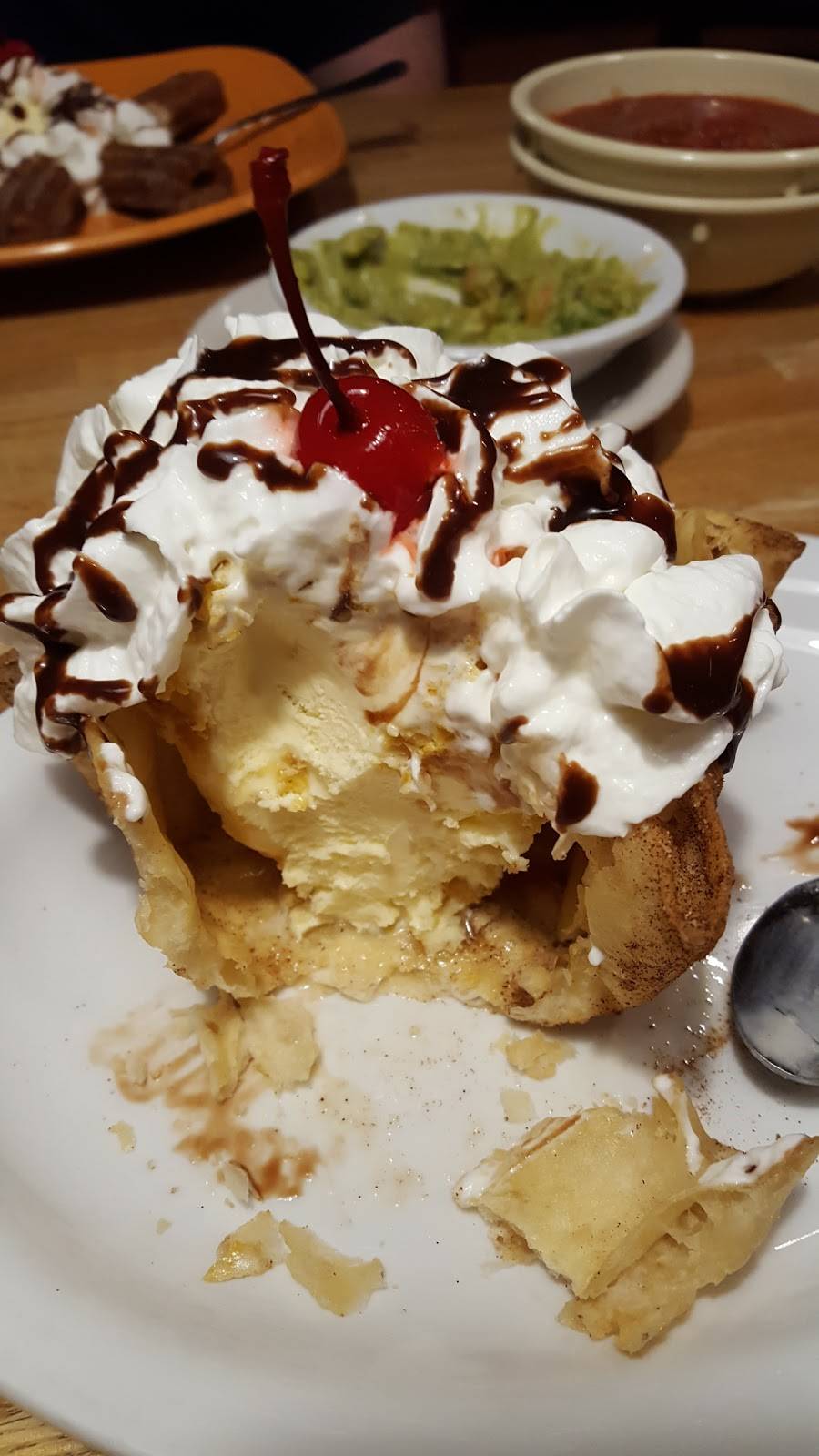 Los Potrillos | restaurant | 90 Riverton Commons, Front Royal, VA 22630, USA | 5406222144 OR +1 540-622-2144