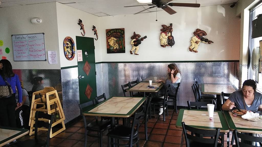 Bonitas Burritos | restaurant | 4920 W Thunderbird Rd STE. 100, Glendale, AZ 85306, USA | 6023689928 OR +1 602-368-9928